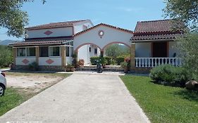 Villa Yannis